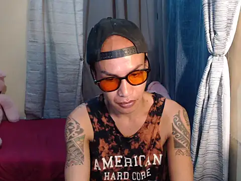 Indaypakay ts online show from 02-19-26, 12:39