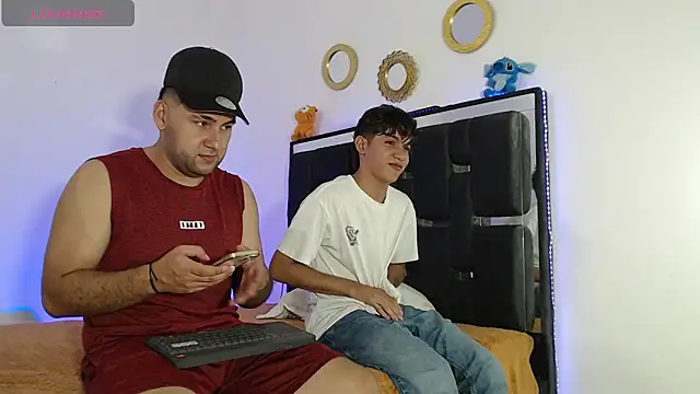 Valerio 22 online show from 11-09-25, 12:53