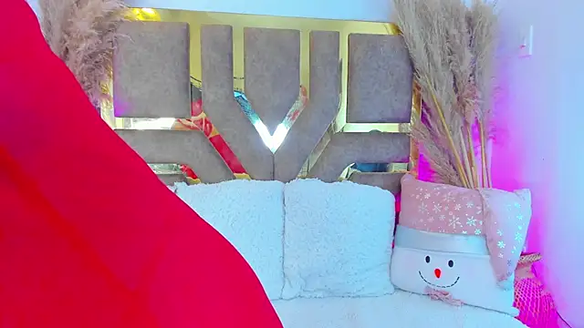 Nanda Vixen online show from 12-24-24, 02:33
