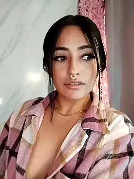 Nanda Vixen online show from 09-22-25, 10:23