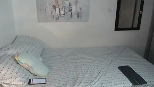 sabrina x19 online show from 11-25-25, 11:54