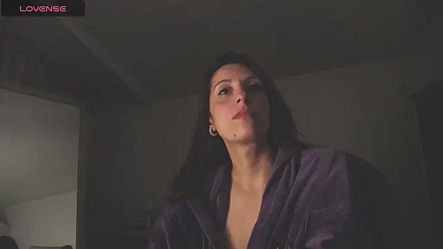 Snapshot of Nami_sunny chatting on 01-26-25, 08:57 Nami sunny online show from 01-26-25, 08:57