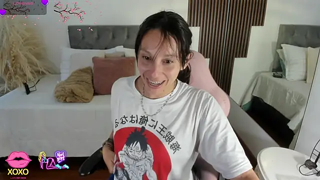 Nami sunny online show from 02-10-26, 06:45