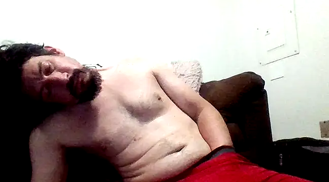 Curved4Pleasure online show from 12-24-24, 02:22