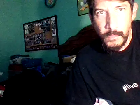 Curved4Pleasure online show from 09-13-25, 11:32