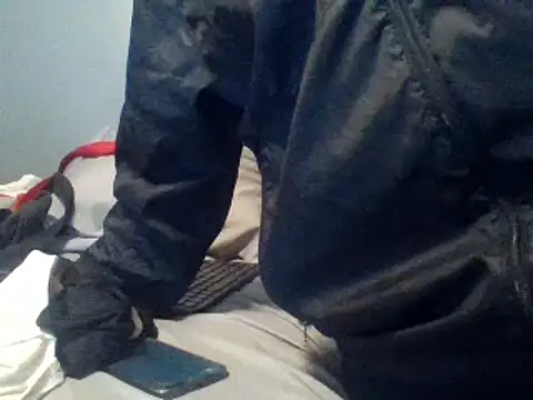 Curved4Pleasure online show from 03-04-26, 11:16