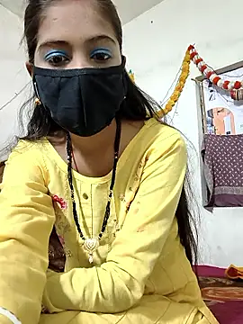 Lily Baby  online show from 01-08-26, 06:48