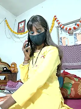 Lily Baby  online show from 01-12-26, 12:43