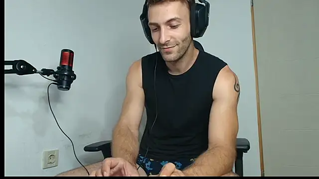 Ian 997 online show from 07-17-26, 10:14