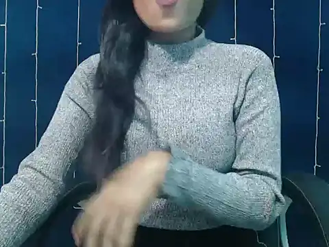 Yashi online show from 11-17-25, 02:45