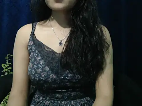 Snapshot of Yashi chatting on 03-31-26, 02:06 Yashi online show from 03-31-26, 02:06