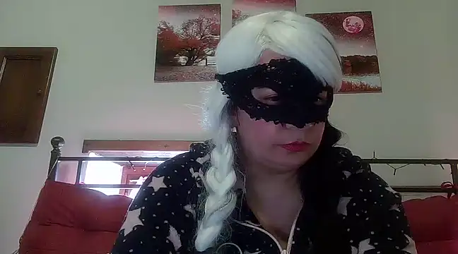 Ninalapiccolina online show from 12-06-24, 02:38