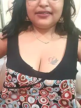 Ashwini Gowda 91 online show from 12-07-24, 07:43