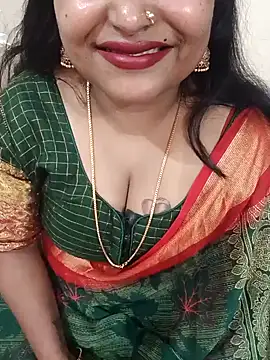 Ashwini Gowda 91 online show from 02-25-25, 05:47