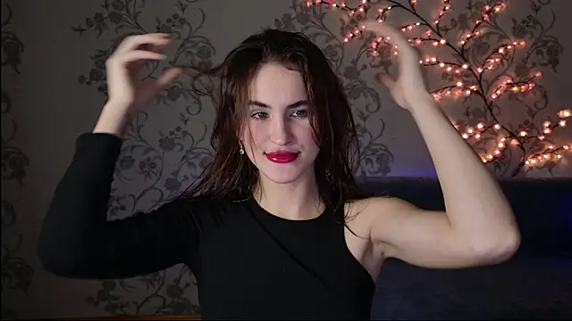 Felicia-Star online show from 02-07-26, 06:11