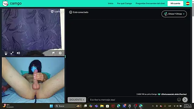 Wendy Karrot 69 online show from 09-23-25, 04:04