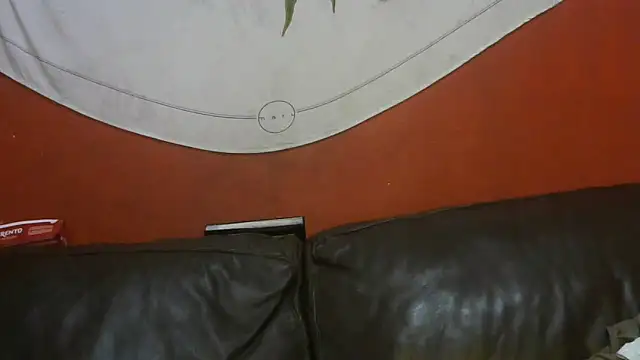 spacegirlll online show from 12-23-24, 08:33