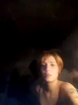 spacegirlll online show from 01-05-25, 09:57