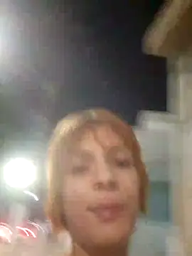 spacegirlll online show from 02-24-25, 10:58