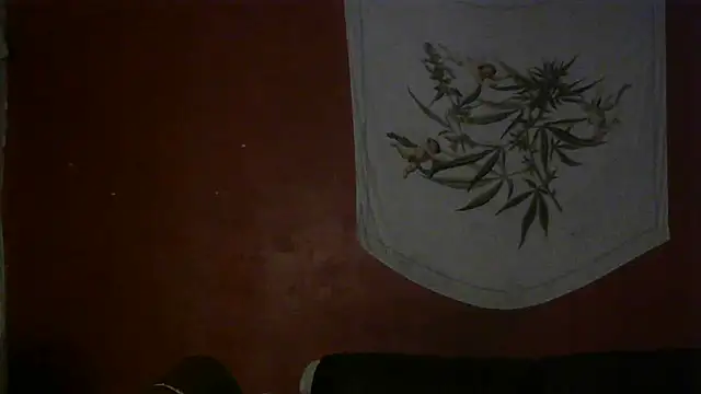 spacegirlll online show from 03-15-25, 12:47