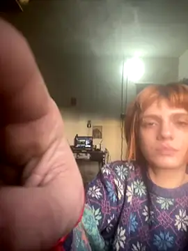 spacegirlll online show from 10-20-25, 08:53