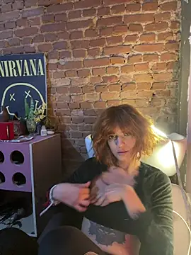 spacegirlll online show from 02-28-26, 12:44