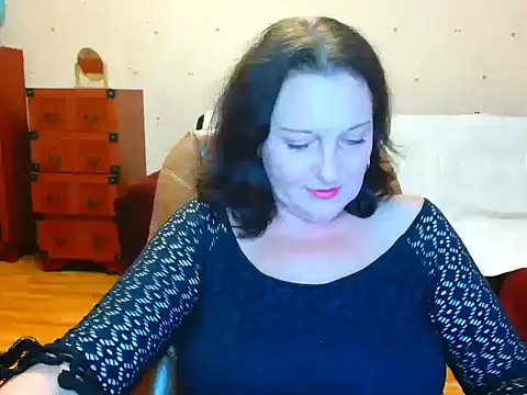 Alice3694 online show from 12-23-24, 01:56