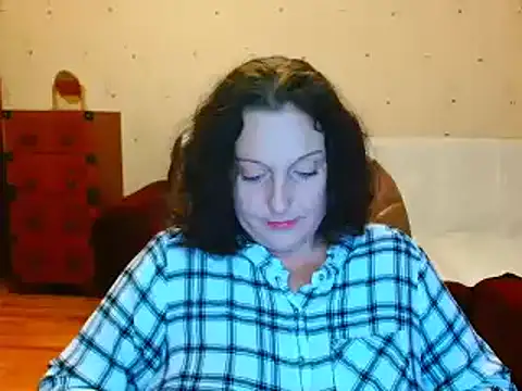 Alice3694 online show from 12-25-24, 10:28