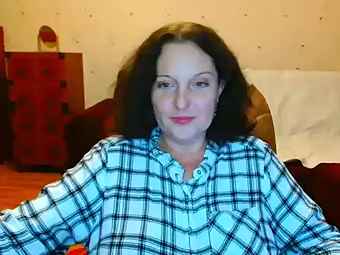 Alice3694 online show from 12-25-24, 05:15