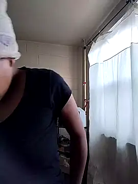 TickleMeKink online show from 01-13-25, 01:49
