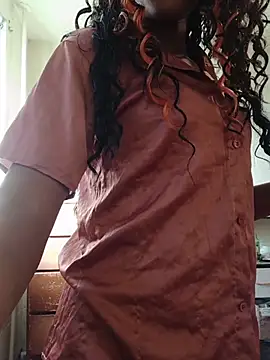 TickleMeKink online show from 11-05-25, 01:55