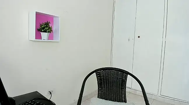 ASIAM BRUNET online show from 01-10-25, 12:58