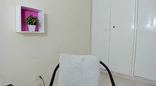 ASIAM BRUNET online show from 03-05-25, 01:06