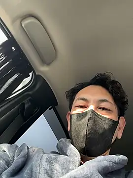 Hideen-real-face online show from 02-20-26, 06:10