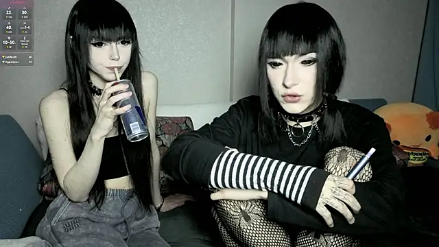 Snapshot of SIBBLlnGraypac chatting on 02-15-26, 05:09 SIBBLlnGraypac online show from 02-15-26, 05:09