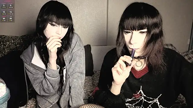 Snapshot of SIBBLlnGraypac chatting on 03-15-26, 06:14 SIBBLlnGraypac online show from 03-15-26, 06:14