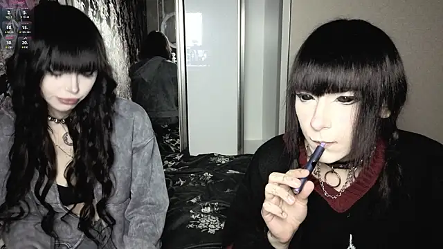 Snapshot of SIBBLlnGraypac chatting on 03-16-26, 07:18 SIBBLlnGraypac online show from 03-16-26, 07:18