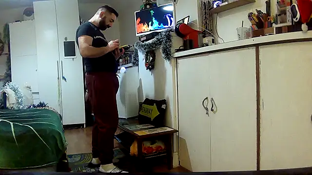 lextalon online show from 12-28-24, 08:25