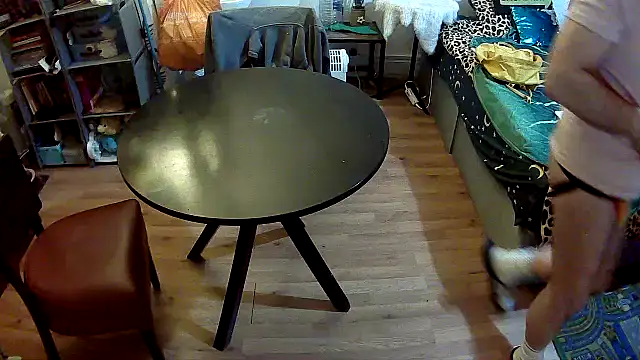 lextalon online show from 01-08-25, 10:16