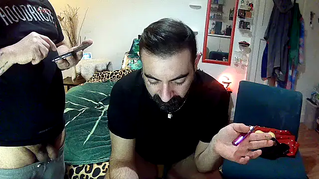 lextalon online show from 01-10-25, 08:48