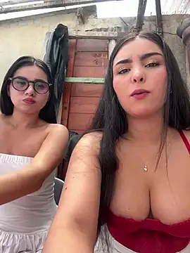 Maddy Rouse  online show from 06-27-26, 04:23