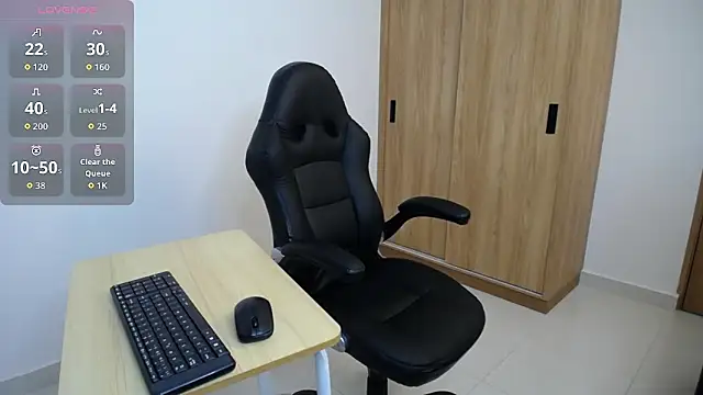 karoll marquez online show from 02-20-26, 10:54