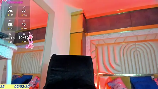 Tamara Sex7 online show from 02-02-25, 04:26