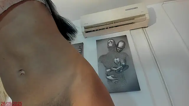 Tamara Sex7 online show from 09-26-25, 08:13