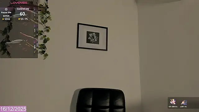 Tamara Sex7 online show from 12-17-25, 04:29