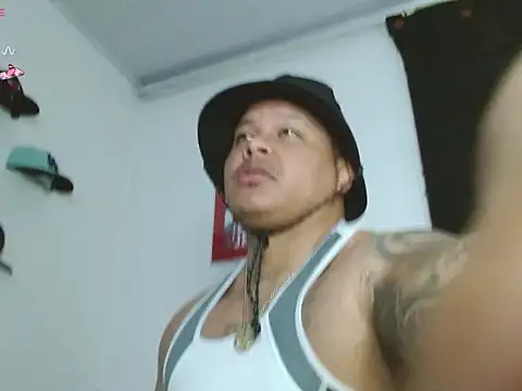 jordan black bicock  online show from 01-30-25, 12:07