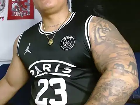 jordan black bicock  online show from 02-27-25, 03:58