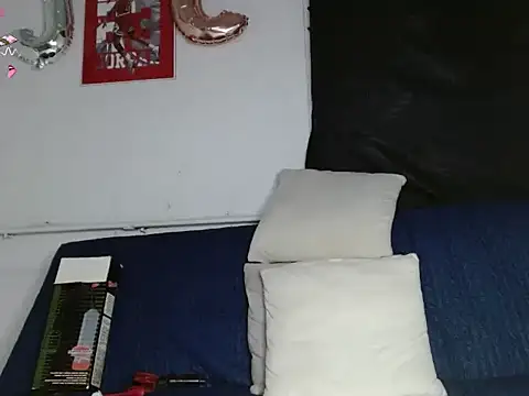 jordan black bicock  online show from 02-28-25, 08:31