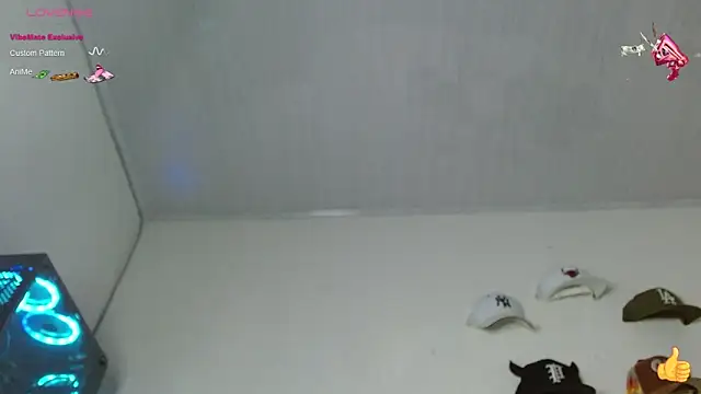 jordan black bicock  online show from 03-08-25, 03:28