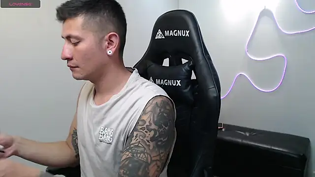 team dinamite69 online show from 03-11-25, 03:02